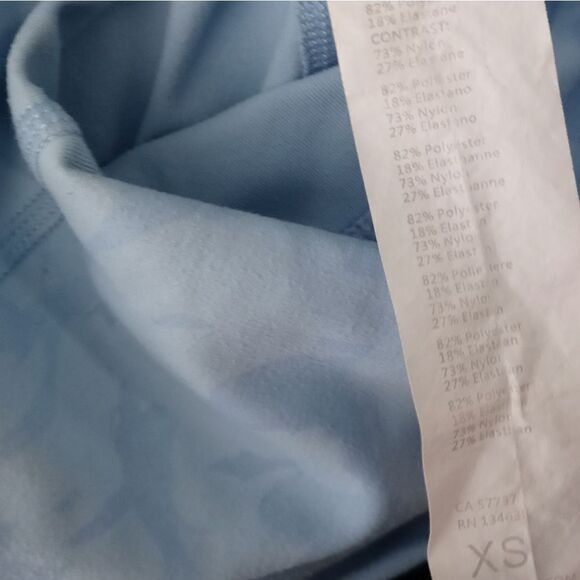 Fabletics PureLuxe High-Waisted Leggings - Picture 8 of 9